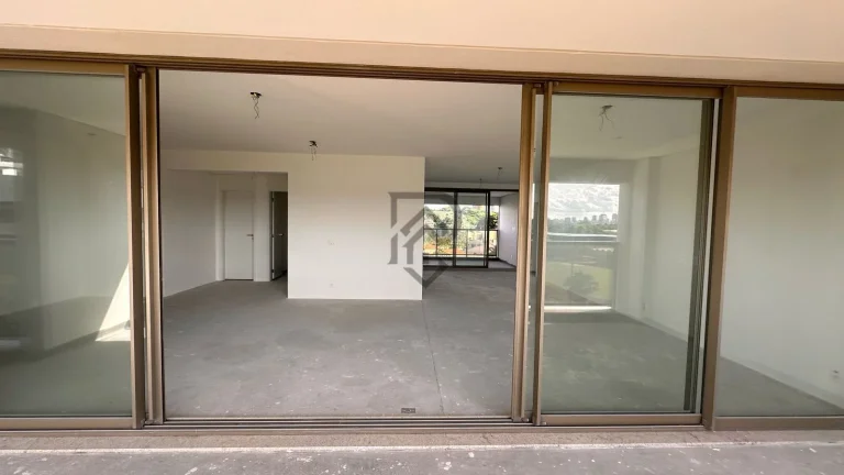 Imagem Apartamento Alto Padrão em Moema, São Paulo/SP