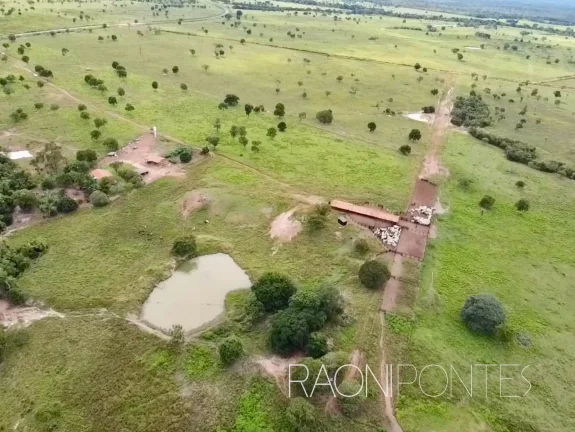 Imagem Fazenda à Venda, 7.930.000 m² em Zona Rural - Filadélfia
