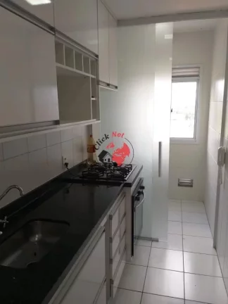 Imagem Ótimo Apartamento à Venda no bairro Centro de São Bernardo
