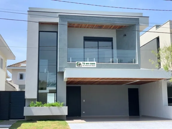 CASA RESIDENCIAL em SÃO JOSÉ DOS CAMPOS - SP, URBANOVA VII