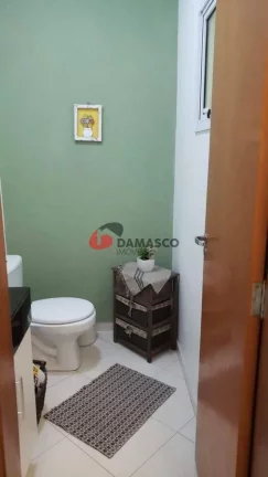 Imagem Sobrado à venda, Jardim Progresso, Santo André, SP