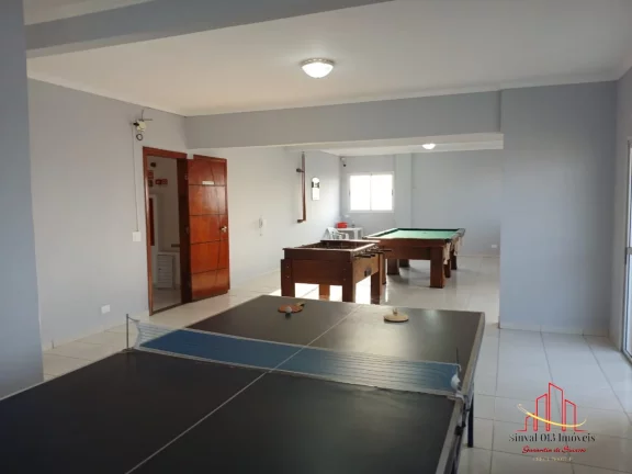Imagem APARTAMENTO RESIDENCIAL em PRAIA GRANDE - SP, OCIAN