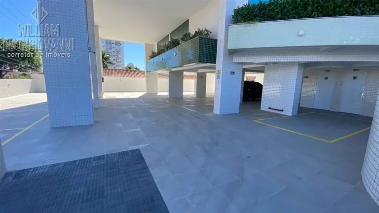 Imagem Apartamento à Venda em Guilhermina, Praia Grande - SP