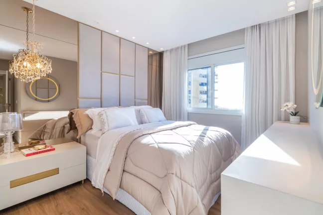Imagem Apartamento com 3 quartos, 87,83m2, à venda em Porto Alegre, Santa Tereza
