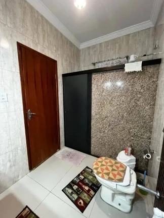 Imagem Casa à venda em Alfredo Vasconcelos, Pio XII, com 3 quartos, 1m2