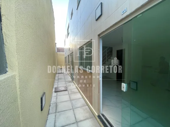 Imagem Imperdível no Morada de Campo Grande Privê - Realize seu sonho da casa própria!