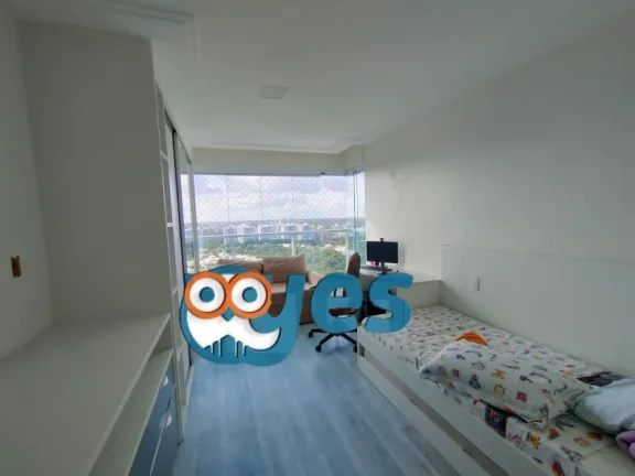 Imagem Apartamento no ATMOS Greenville