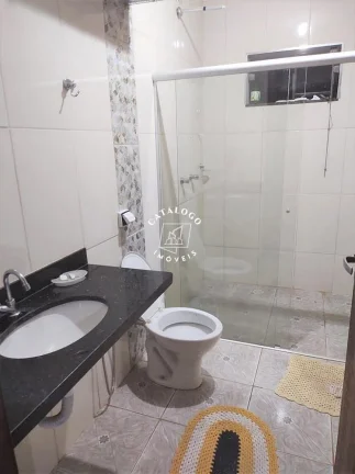 Imagem Casa a Venda no bairro Jardim Professor Antônio Palocci - Ribeirão Preto, SP