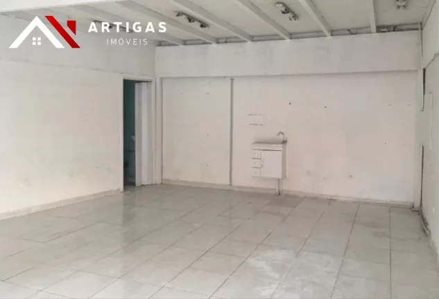 Imagem Salão para locação na Mooca 40 m 1 sala 1 banheiro