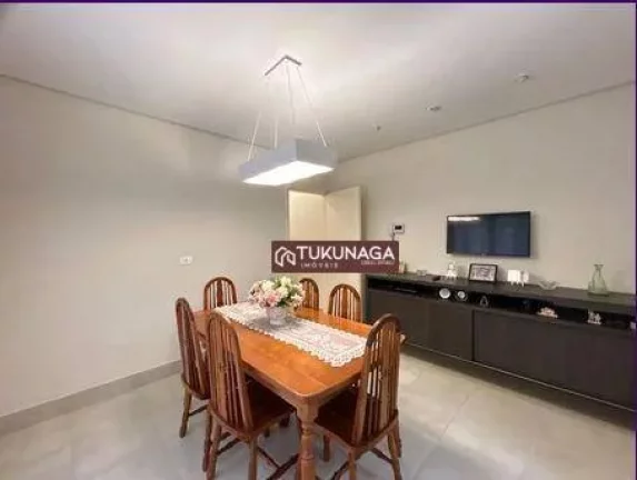 Imagem Sobrado com 3 quartos à venda, 169 m² por R$ 800.000 - Tremembé - São Paulo/SP