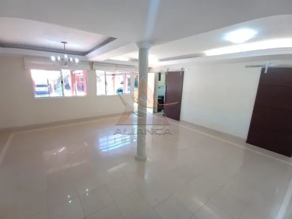 Imagem Casa Condomínio - Ribeirão Preto - Jardim Interlagos