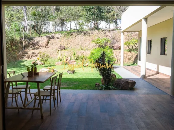 Imagem Casa à venda no bairro Jardim Botânico em Brasília/DF