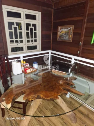 Imagem Chácara à Venda - Condomínio Parque São Gabriel - Louveira/Itatiba