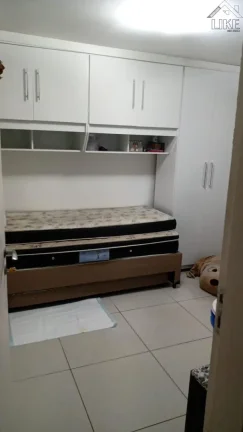 Imagem [Casa - Venda][Jd Bela Vista]