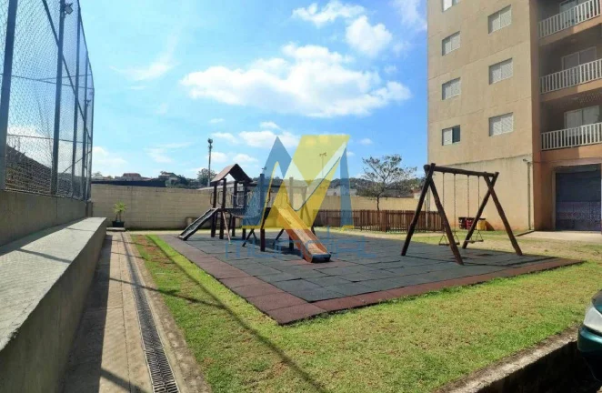 Imagem Apartamento 2 Dorms na Vila João Ramalho com Varanda e Lazer
