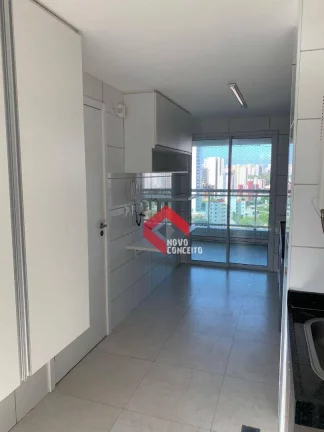 Imagem Apartamento à venda, 145 m² por R$ 1.890.000,00 - Guararapes - Fortaleza/CE