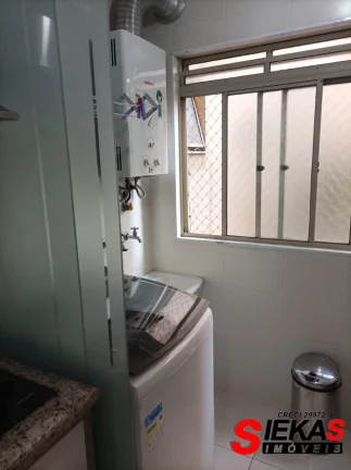 Imagem Apartamento de 3 quartos e 74m² à venda em Vila Prudente, São Paulo-SP, com suíte e vaga de garagem, ao lado do metrô linha verde.