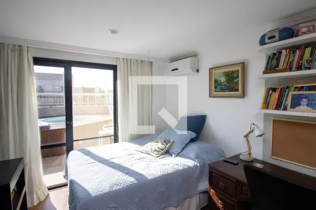 Imagem Apartamento à Venda - Recreio, 2 Quartos, 193 m2