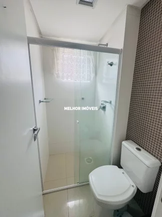Imagem Cobertura á venda com 4 dormitórios, 3 vagas de garagem e piscina privativa localizada no centro de Balneário Camboriú/SC