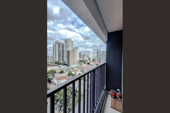 Imagem Apartamento à Venda - Vila Mariana, 1 Quarto, 23 m2