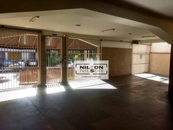 Imagem Apartamento com 2 dormitórios à venda, 67 m² por R$ 350.000,00 - Vila Itapura - Campinas/SP