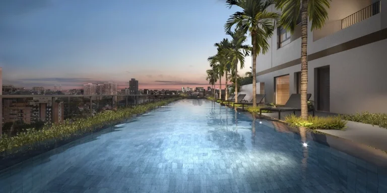Imagem Studio 27M², 350 metros do metrô Vila Madalena, Academia, Piscina, Lavanderia, Pet Place, Bicicletário, Solário, Horta, Redário, Lounge, Playground.