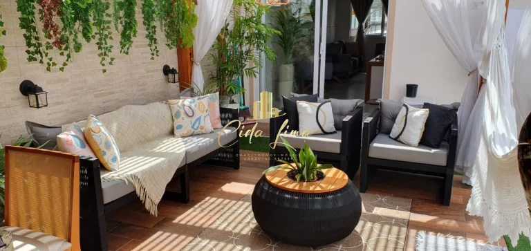 Imagem Casa a venda no loteamento Residencial Madri Palhoça sc.