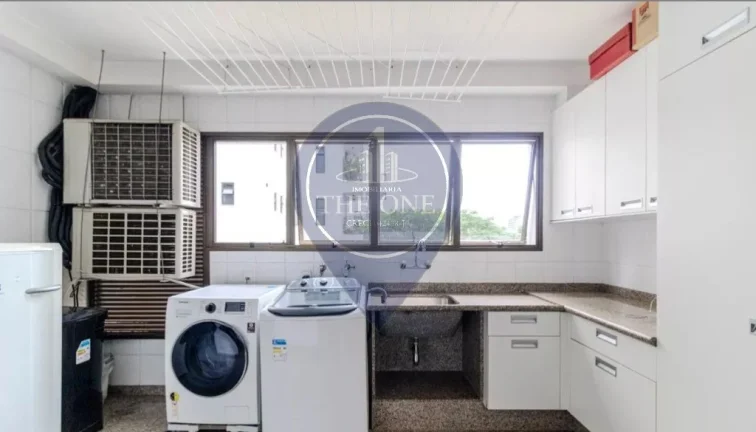 Imagem Apartamento de luxo com 3 quartos e 303m² à venda em Santa Cecília, São Paulo-SP - Imperdível!