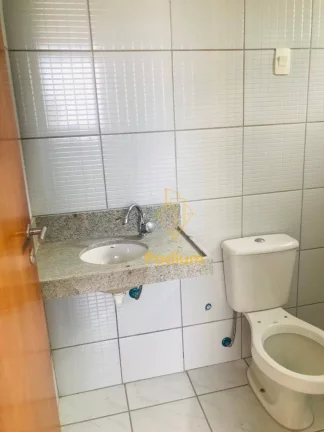 Imagem Apartamentos no Bairro dos Estados -AP1206