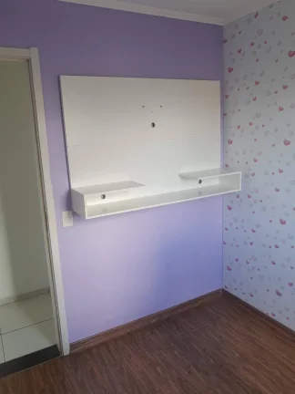 Imagem Apartamento Jaraguá - 42M², 2 Dorms, 1 Banheiro.