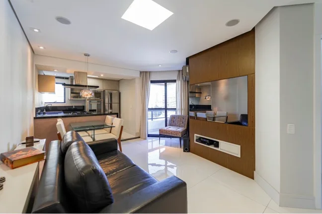 Imagem APARTAMENTO RESIDENCIAL em São Paulo - SP, Jardim Paulista