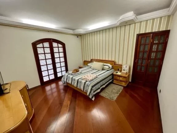 Imagem Sobrado para Venda em Santo André / SP no bairro Jardim Stella