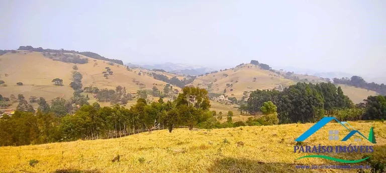 Imagem Sítio a venda em Gonçalves MG - Mundo Novo