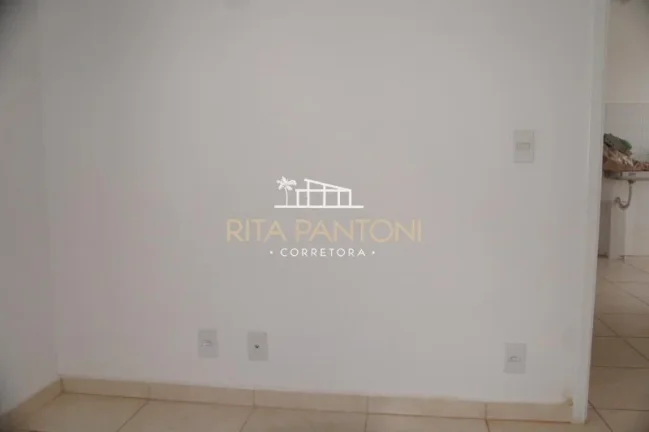 Imagem Apartamento - Ribeirão Preto - Parque dos Servidores