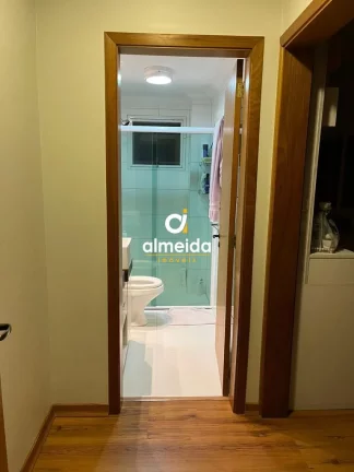APARTAMENTO 2 DORMITÓRIOS EM LAJEADO