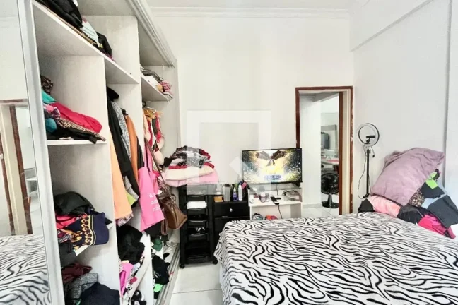 Imagem Apartamento à Venda - Copacabana, 2 Quartos, 82 m2