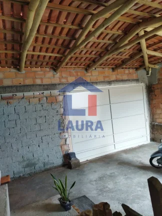 Imagem CASA RESIDENCIAL em PARÁ DE MINAS - MG, WALTER MARTINS