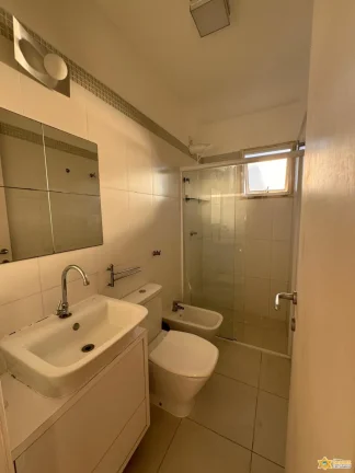 Imagem LINDA COBERTURA - 3 QUARTOS À VENDA - CENTRO - UBATUBA/SP