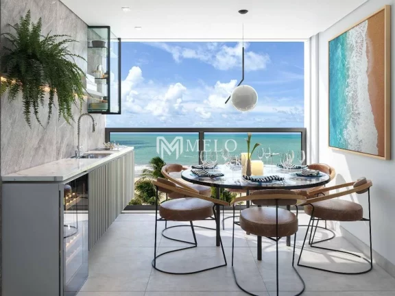 Imagem Oportunidade | Piedade 57,65m², 02qts, 0suite, 01vaga.