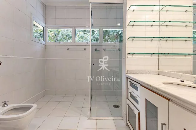Imagem Casa com 4 dormitórios à venda, 754 m²- Morumbi - São Paulo/SP