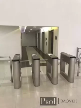 Imagem Sala Comercial para Alugar, 48 m² em Santa Paula - São Caetano Do Sul