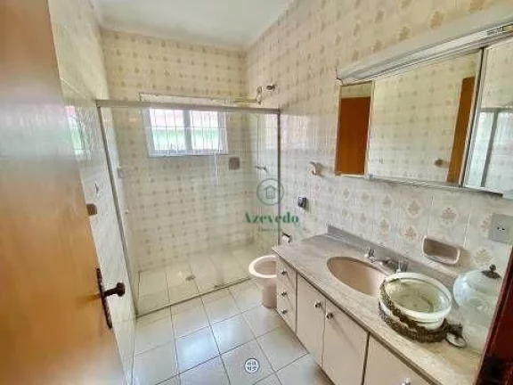 Imagem Sobrado à venda, 271 m² por R$ 1.500.000,00 - Vila Progresso - Guarulhos/SP