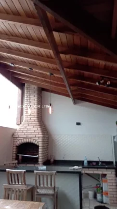 Imagem Casa em Condomínio para Venda em Guarulhos / SP no bairro Portal dos Gramados