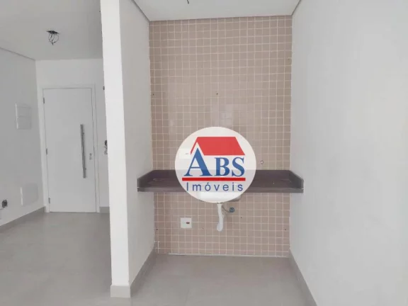 Imagem Sala para alugar, 39 m² por R$ 2.800,00/mês - Boqueirão - Praia Grande/SP