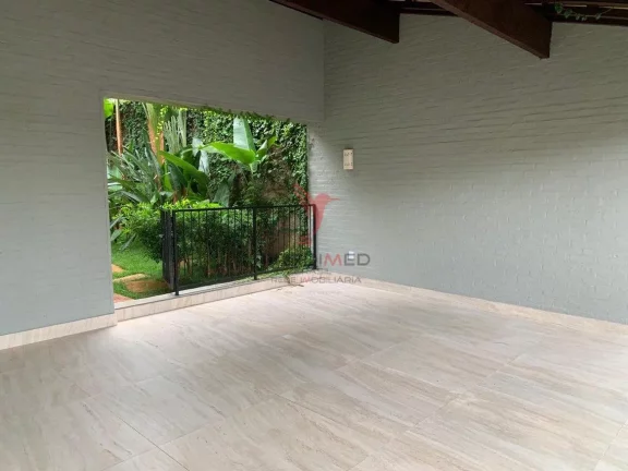 Imagem Casa com Conforto em Campinas