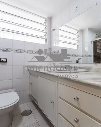 Imagem Apartamento em Pinheiros com 3 quartos e 1 vaga, 105m²