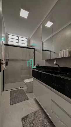 Imagem Linda e exclusiva residência de alto padrão disponivel á venda toda mobiliada em área nobre da cidade de Franca/SP