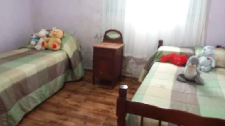 Imagem Casa para Venda em Itanhaém, Jardim das Palmeiras, 2 dormitórios, 1 suíte, 1 banheiro, 4 vagas