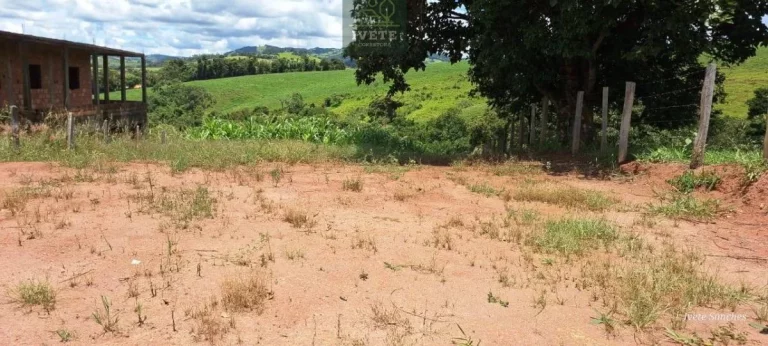 Imagem Terreno em Socorro, no asfalto 1.000m2.Excelente