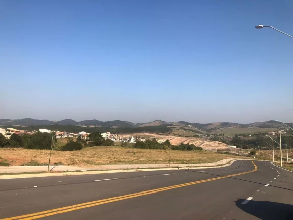 Imagem Terreno à venda, 442 m² por R$ 480.000,00 - Jardim República - São José dos Campos/SP